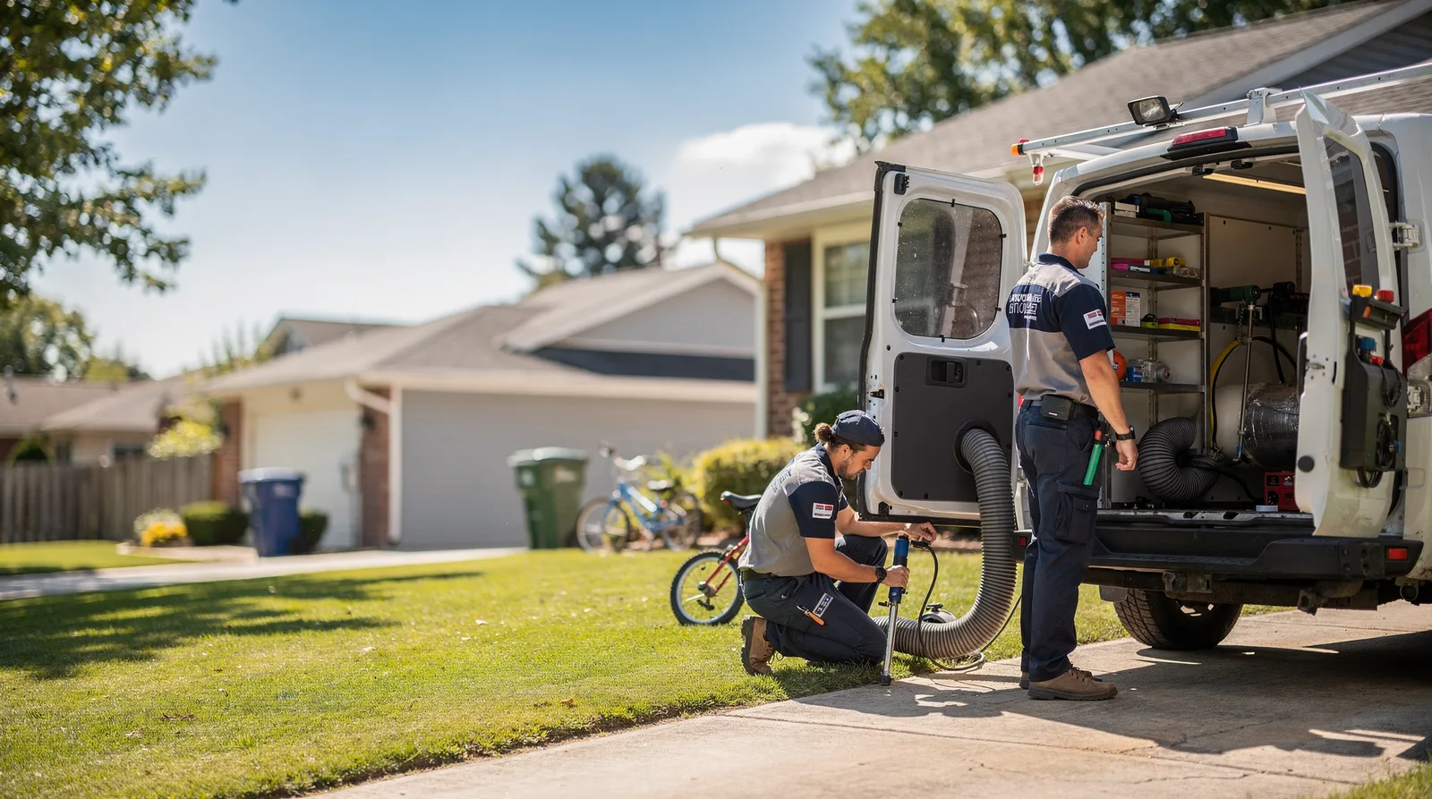 24/7 HVAC Repair & AC Replacement in Colquitt, GA near me